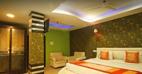 Дханбад: The Silver International By OYO Rooms