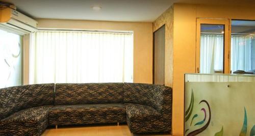 Дханбад: The Silver International By OYO Rooms