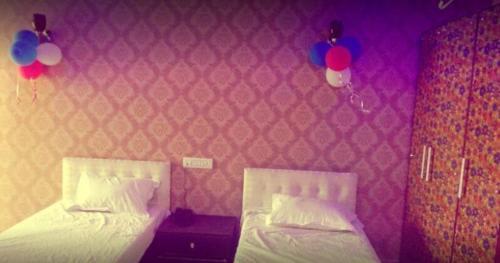 Дханбад: The Silver International By OYO Rooms