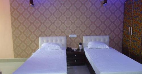 Дханбад: The Silver International By OYO Rooms