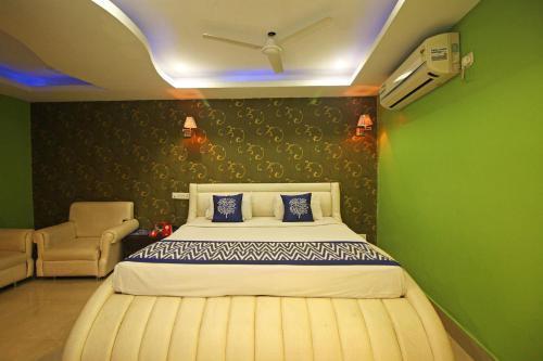 Дханбад: The Silver International By OYO Rooms