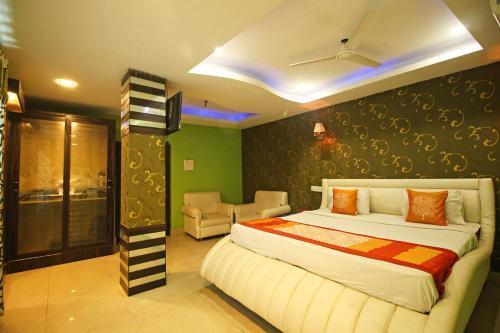 Дханбад: The Silver International By OYO Rooms