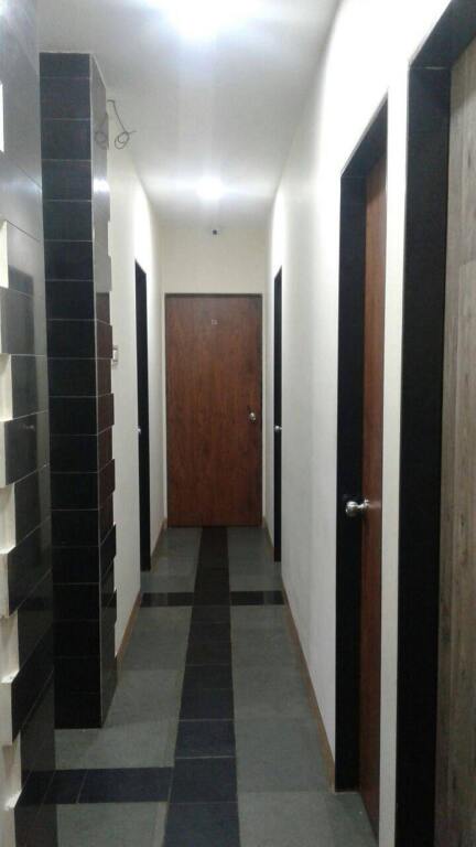 Мумбаи: HOTEL Sai Leela Residency