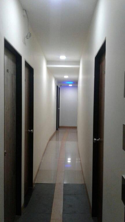 Мумбаи: HOTEL Sai Leela Residency