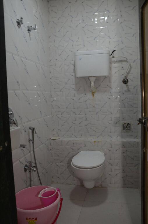 Мумбаи: HOTEL Sai Leela Residency
