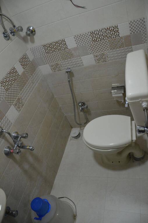 Мумбаи: HOTEL Sai Leela Residency