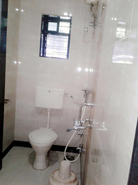 Мумбаи: HOTEL Sai Leela Residency