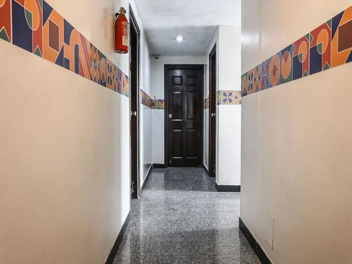 Хидерабад: FabHotel V Hotel Banjara Hills