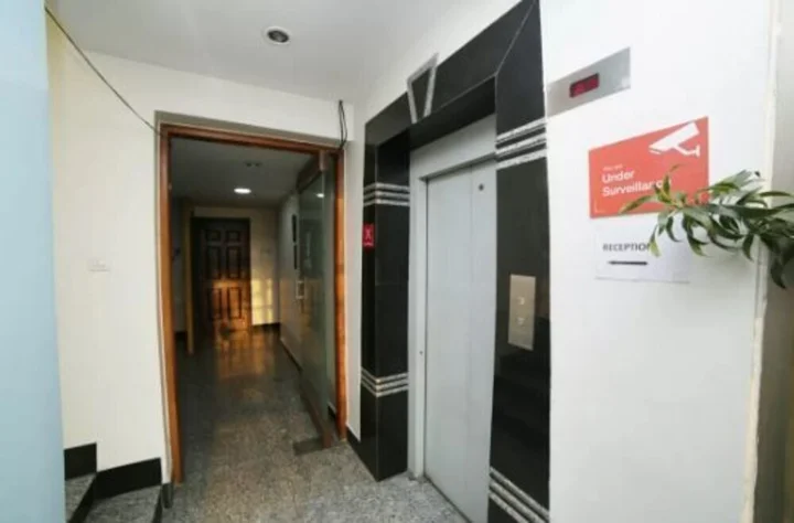Хидерабад: FabHotel V Hotel Banjara Hills