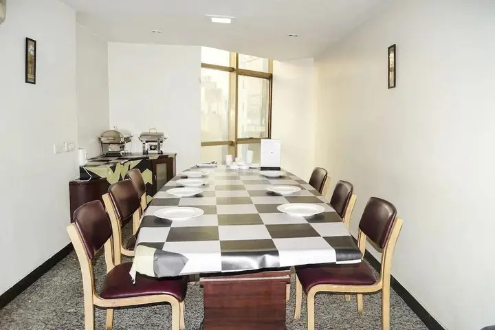 Хидерабад: FabHotel V Hotel Banjara Hills