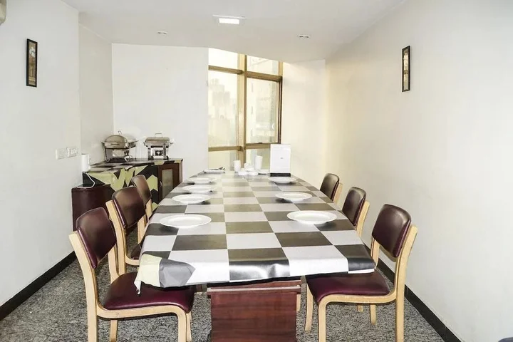 Хидерабад: FabHotel V Hotel Banjara Hills