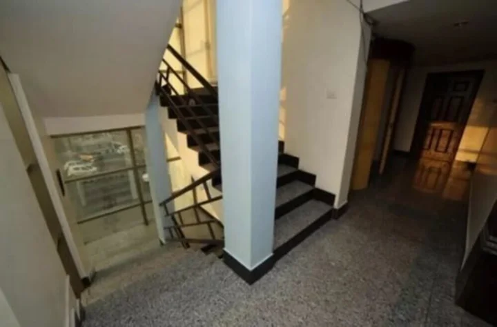 Хидерабад: FabHotel V Hotel Banjara Hills
