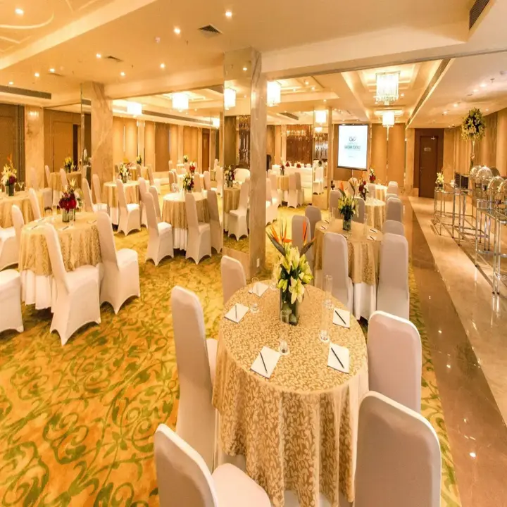Нью-Дели: Deventure Sarovar Portico Kapashera