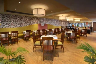 Нью-Дели: Deventure Sarovar Portico Kapashera