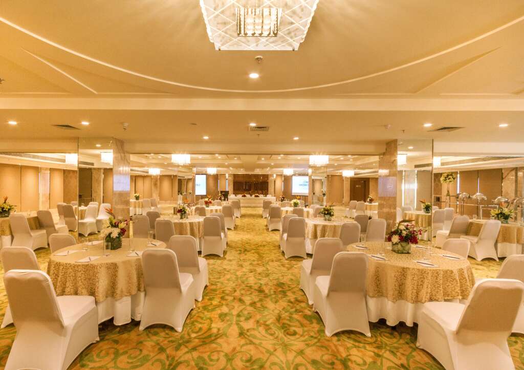 Нью-Дели: Deventure Sarovar Portico Kapashera