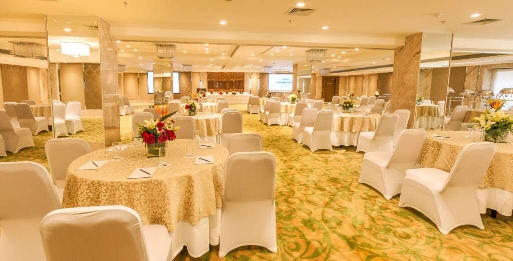 Нью-Дели: Deventure Sarovar Portico Kapashera
