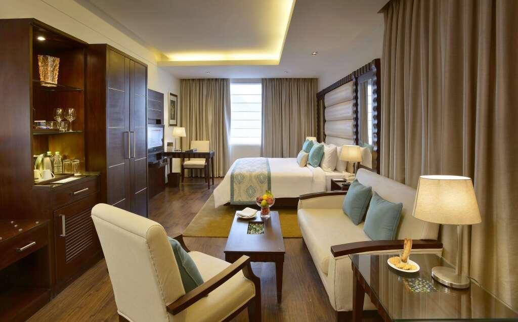 Нью-Дели: Deventure Sarovar Portico Kapashera