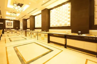 Лудхиана: The Palm Court