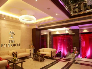 Лудхиана: The Palm Court