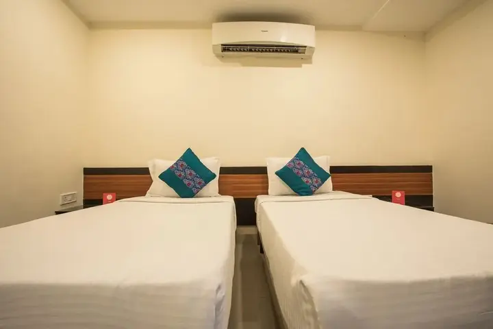 Индаур: Hotel Elegant Classique