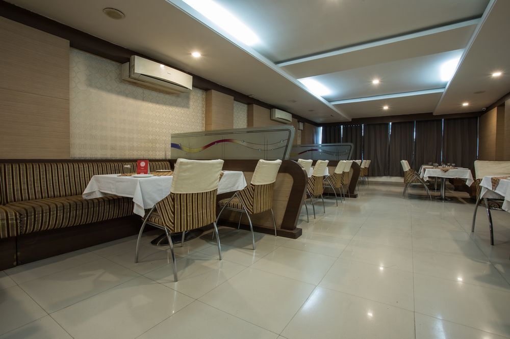 Индаур: Hotel Elegant Classique
