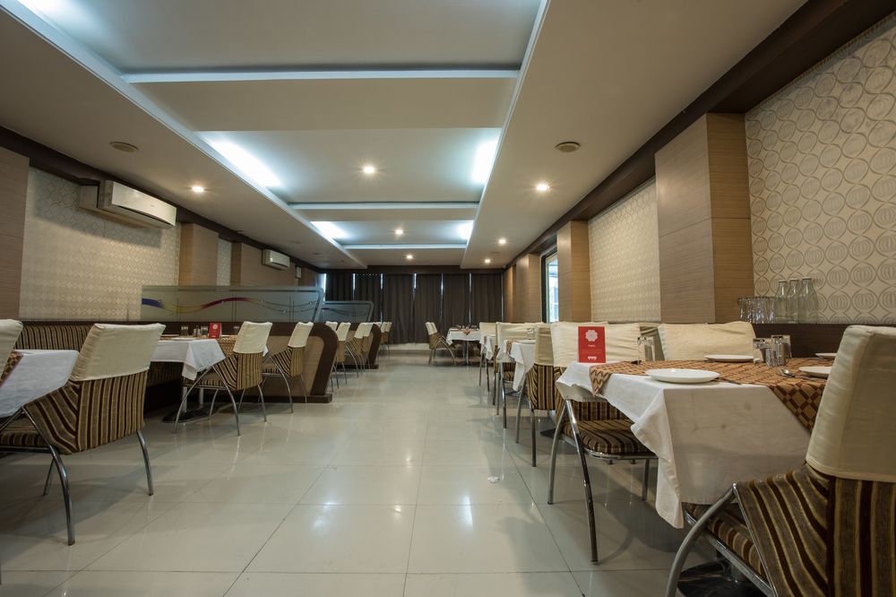 Индаур: Hotel Elegant Classique