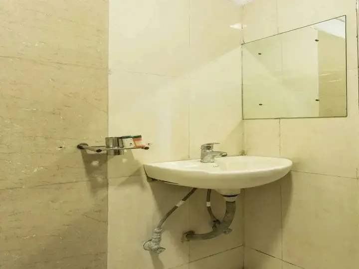 Индаур: Hotel Elegant Classique