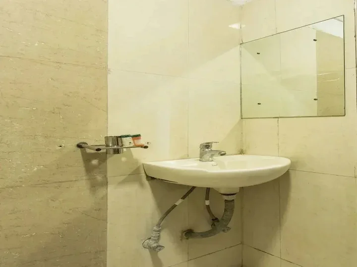 Индаур: Hotel Elegant Classique