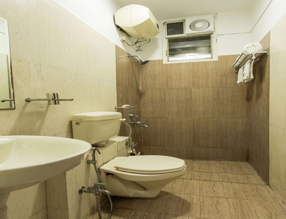 Индаур: Hotel Elegant Classique