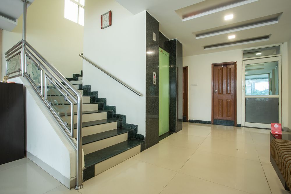 Индаур: Hotel Elegant Classique