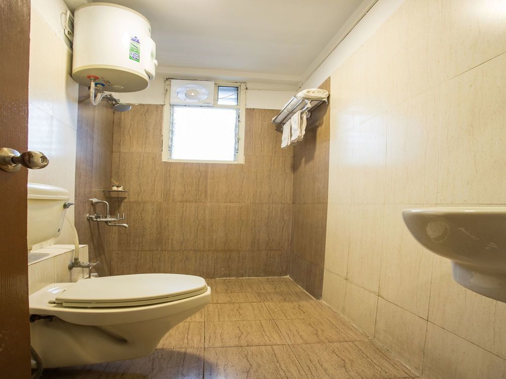 Индаур: Hotel Elegant Classique