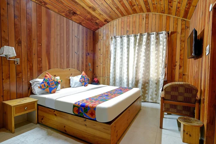 Манали: Atithi Huts