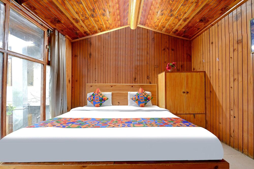 Манали: Atithi Huts