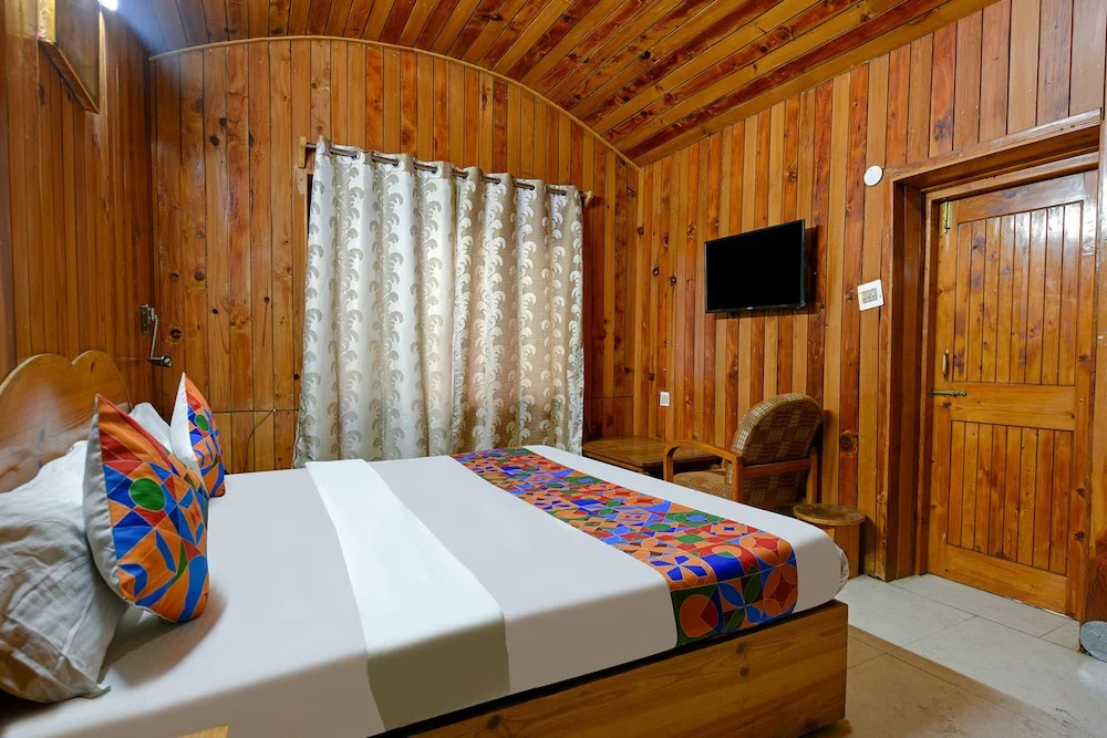 Манали: Atithi Huts