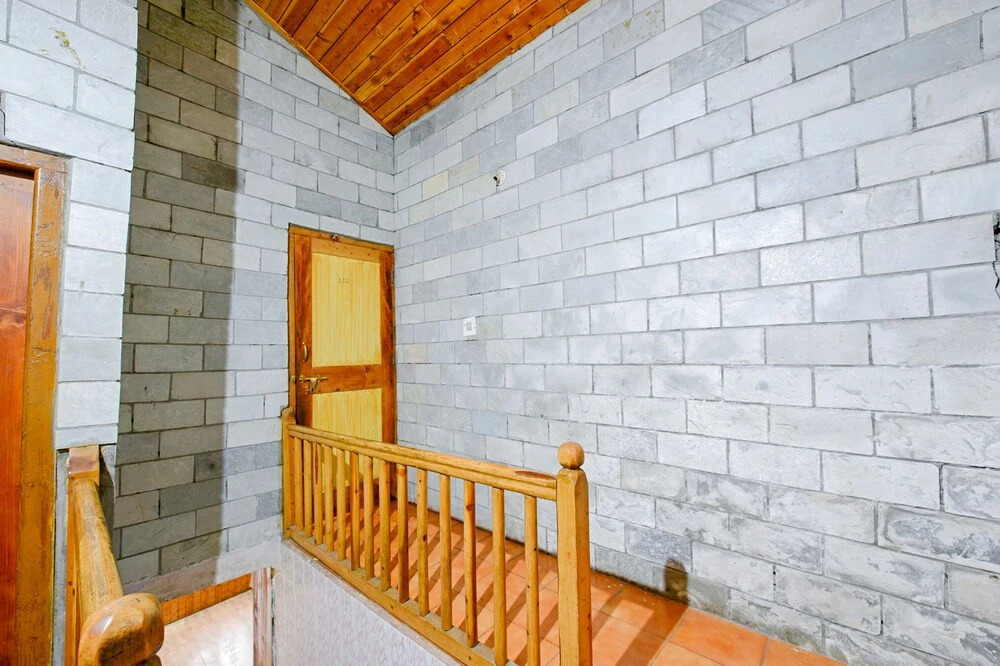 Манали: Atithi Huts