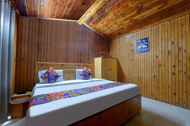 Манали: Atithi Huts
