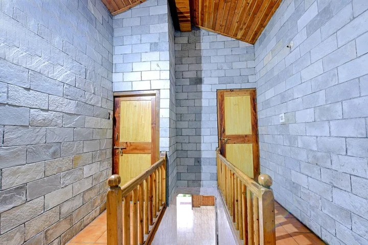 Манали: Atithi Huts