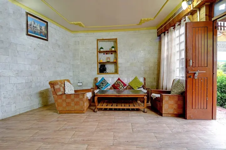 Манали: Atithi Huts