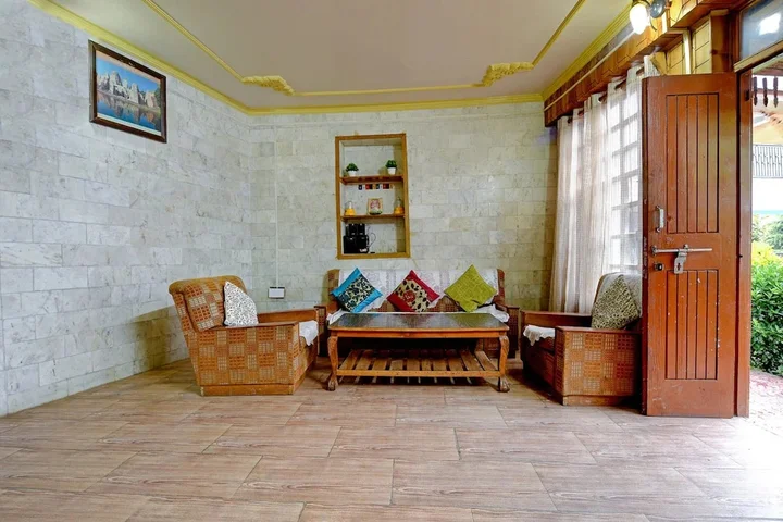 Манали: Atithi Huts