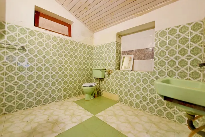 Манали: Atithi Huts