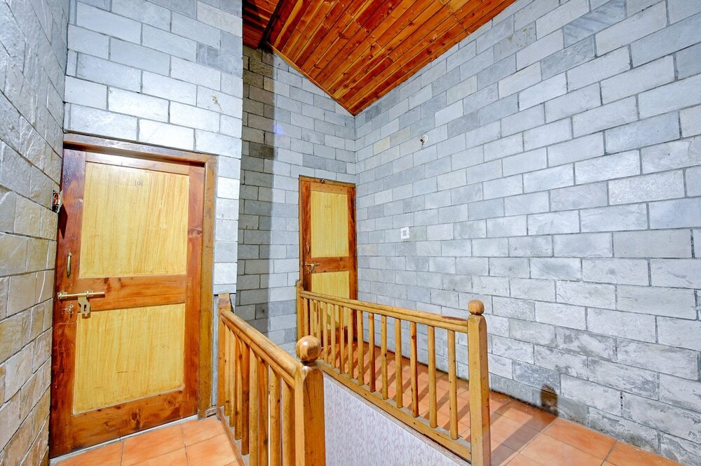 Манали: Atithi Huts