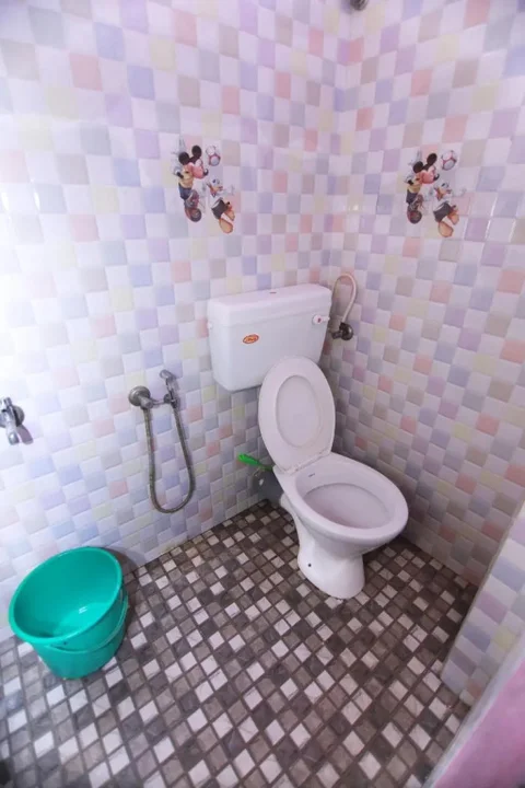 Эрамаллур: Pleasant Inn