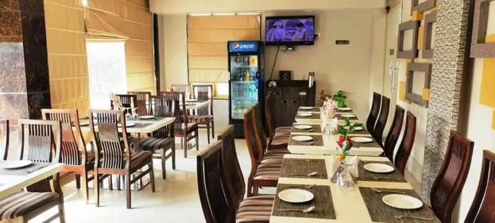Варанаси: Hotel Ozas Grand
