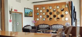 Варанаси: Hotel Ozas Grand