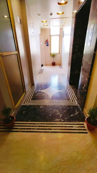 Варанаси: Hotel Ozas Grand
