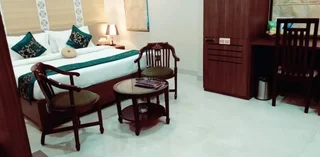 Варанаси: Hotel Ozas Grand