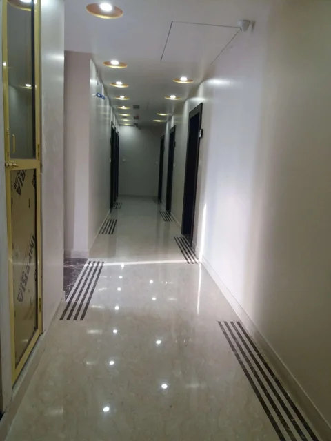 Варанаси: Hotel Ozas Grand