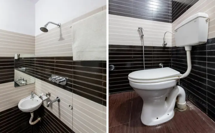 Удджайн: Oyo 24144 Tathastu Hotel