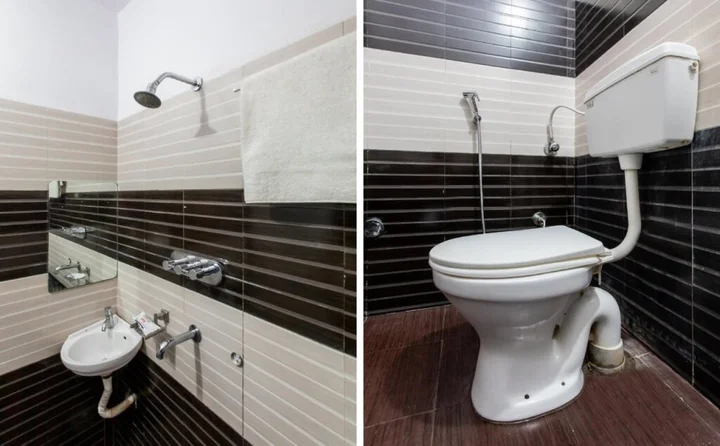 Удджайн: Oyo 24144 Tathastu Hotel