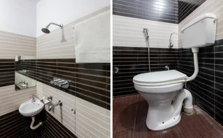 Удджайн: Oyo 24144 Tathastu Hotel